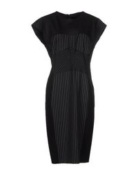 Платье до колена Pinko Black