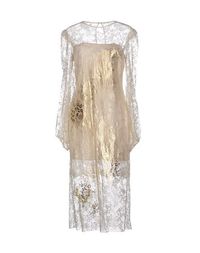 Платье до колена Blugirl Blumarine
