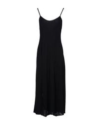 Платье длиной 3/4 Blugirl Blumarine