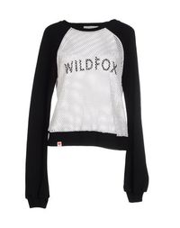 Толстовка Wildfox