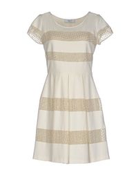 Короткое платье Blugirl Blumarine