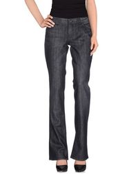 Джинсовые брюки 7 FOR ALL Mankind