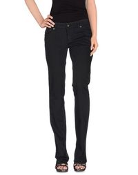 Джинсовые брюки Just Cavalli