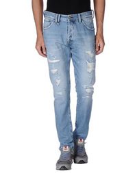 Джинсовые брюки Cycle