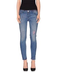 Джинсовые брюки Twin Set Jeans