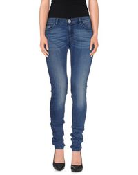 Джинсовые брюки Twin Set Jeans