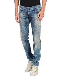 Джинсовые брюки Diesel