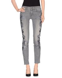 Джинсовые брюки Just Cavalli