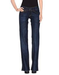 Джинсовые брюки Levi's RED TAB