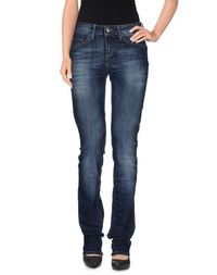 Джинсовые брюки LIU •JO Jeans