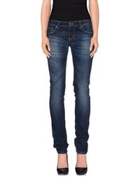 Джинсовые брюки Refrigue