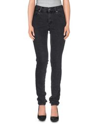 Джинсовые брюки Cheap Monday