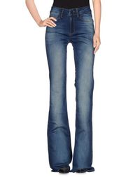 Джинсовые брюки LIU •JO Jeans