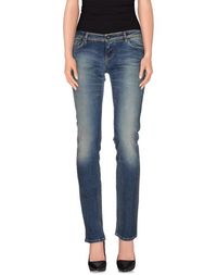 Джинсовые брюки Guess