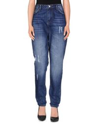 Джинсовые брюки LIU •JO Jeans