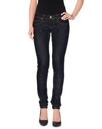 Джинсовые брюки Clin K