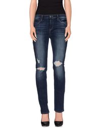 Джинсовые брюки Joe's Jeans