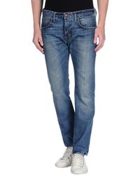 Джинсовые брюки (+) People