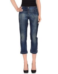 Джинсовые брюки Just Cavalli