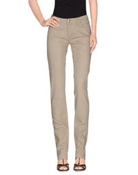 Джинсовые брюки Trussardi Jeans