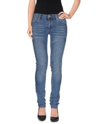 Джинсовые брюки Cheap Monday