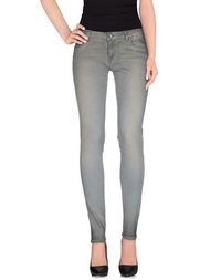 Джинсовые брюки Guess
