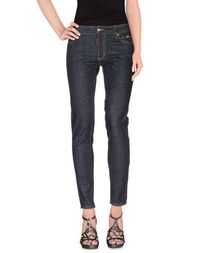 Джинсовые брюки Dsquared2