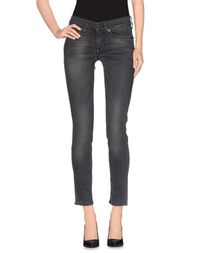 Джинсовые брюки 7 FOR ALL Mankind