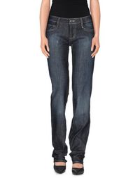 Джинсовые брюки Calvin Klein Jeans
