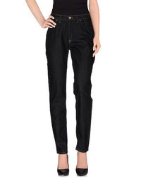 Джинсовые брюки Trussardi Jeans