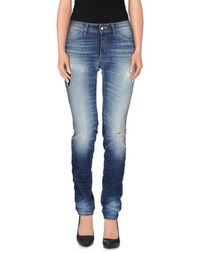 Джинсовые брюки Just Cavalli