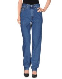 Джинсовые брюки Calvin Klein Jeans
