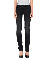 Джинсовые брюки Ermanno Scervino