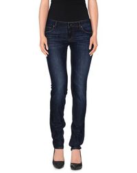 Джинсовые брюки Guess
