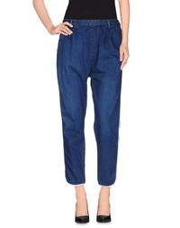 Джинсовые брюки Maison Scotch