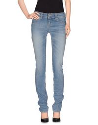Джинсовые брюки Armani Jeans
