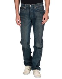 Джинсовые брюки Levi's RED TAB