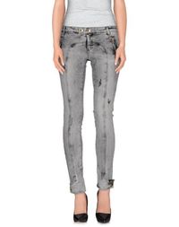 Джинсовые брюки Pierre Balmain