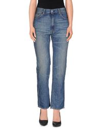 Джинсовые брюки M.Grifoni Denim