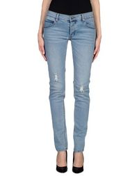 Джинсовые брюки Cheap Monday