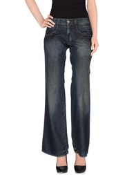 Джинсовые брюки Calvin Klein Jeans