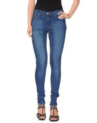 Джинсовые брюки Cheap Monday
