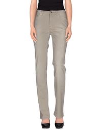 Джинсовые брюки Trussardi Jeans