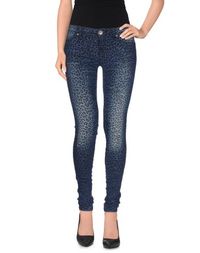 Джинсовые брюки DR Denim