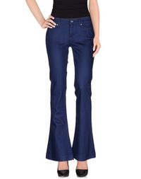 Джинсовые брюки 7 FOR ALL Mankind