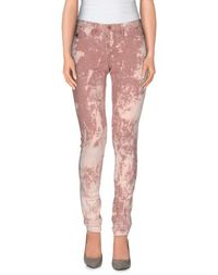 Джинсовые брюки Maison Scotch