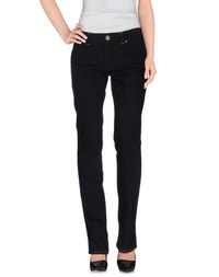 Джинсовые брюки Trussardi Jeans