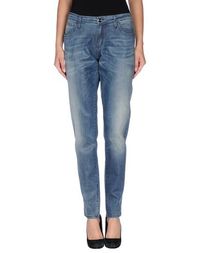 Джинсовые брюки Blugirl Jeans