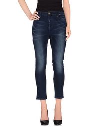 Джинсовые брюки Calvin Klein Jeans