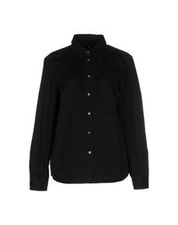 Джинсовая рубашка Marc BY Marc Jacobs